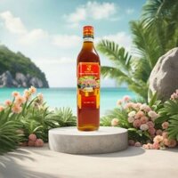 Mật ong sữa ong chúa Trường Thọ 500ml