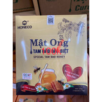 Mật ong Tam đảo đặc biệt ( hộp 15 gói 15g)