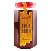 Mật Ong Thiên Nhiên Honey Boy Hũ 1Kg