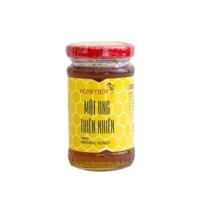 Mật Ong Thiên Nhiên Honeyboy (100ml)