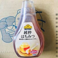 Mật Ong Topvalu 250g