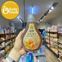 Mật ong Topvalu 500g