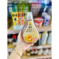 Mật ong Topvalu 500gr Nhật Bản