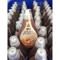 Mật ong Topvalu 500gr