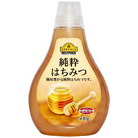 Mật ong Topvalu Nhật Bản 500g