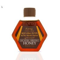 Mật Ong Tươi Rừng Tràm U Minh 150ml