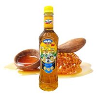 Mật Ong Việt Nguyên Chất 600ml – Vietnamese Pure Honey