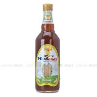 Mật Ong Viethoney Chai 700G