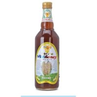 Mật Ong Viethoney Chai 700g