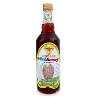 Mật Ong Viethoney Chai 700g