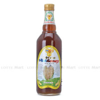 Mật Ong Viethoney Chai 700G