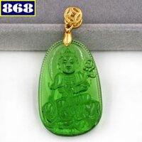 Mặt Phổ Hiền Bồ Tát 3 cm PH3PLXL