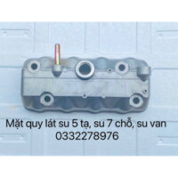 mặt quy lát xe suzuki 7 chỗ/ suzuki van/ suzuki 500kg  /giá 1 cái