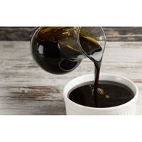 MẬT RỈ ĐƯỜNG  molasses hoạt hóa chế phẩm sinh học EM, ủ phân hữu cơ, nuôi vi sinh - 5kg