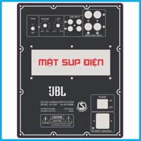 mặt sắt loa sup, mạch công suất , sup 4 sò , 8 sò , 12 sò , mạch cắt tần số sup
