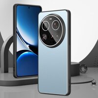 Mặt sau Acrylic, Vỏ bảo vệ camera kim loại cho Xiaomi 15 Ultra Mi 15 pro 14 Ultra 13T 13 12 12s 12x 12t poco x7 x6 f6 f5 f3 redmi note 14 13 pro plus turbo 3 4 Vỏ ống kính cứng