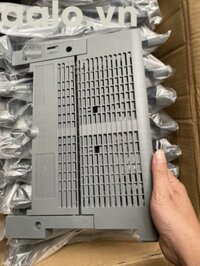 Mặt sau máy in Canon 3300 hàng mới 100%