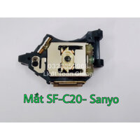 Mắt SFC20 Sanyo (KHÔNG BẢO HÀNH)