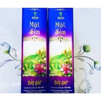 Mật Sim Phú Quốc 500ml (Thương hiệu lâu đời nhất Phú Quốc)