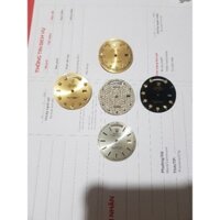 mặt số đồng hồ ROLEX đường kính 29mm như ảnh