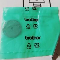 Mặt tấm kim máy may vi tính