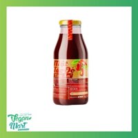 MẬT TÁO ĐỎ 250ML – TÂM AN