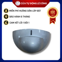 Mắt thần cảm biến chuyển động bản tròn TQ cao cấp cho cửa tự động - LC0009