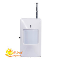 Mắt thần cảm biến chuyển động hồng ngoại phát sóng RF