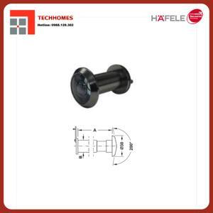 Mắt thần cho cửa gỗ 959.03.103