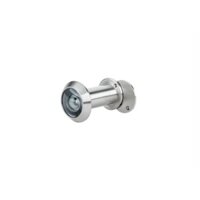 Mắt thần cửa ghỗ 35-55mm có nắp che HAFELE 489.70.435 chính hãng