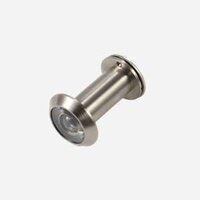 Mắt thần cửa gỗ căn hộ bằng đồng DFL-P016