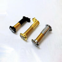 Mắt thần cửa gỗ MT001 35-75mm