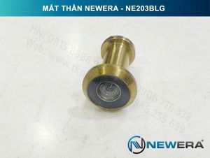 Mắt thần cửa NE203BLG