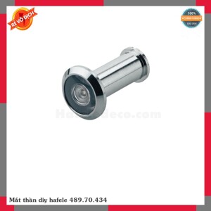 Mắt thần góc nhìn Hafele 489.70.434