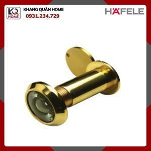 Mắt thần Hafele 959.00.091