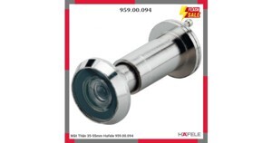 Mắt thần Hafele 959.00.094