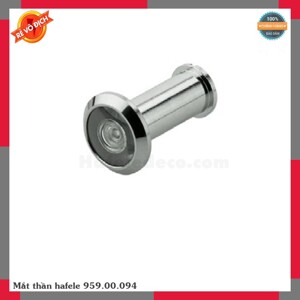 Mắt thần Hafele 959.00.094