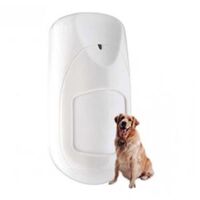 Mắt thần hồng ngoại không dây LightSYS IWAVE PIR PET DETECTOR