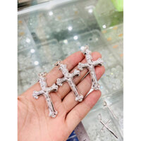 Mặt Thánh Giá Chúa 5cm chưa tính móc