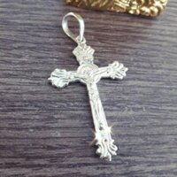 Mặt thánh giá kiểu