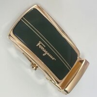 Mặt thắt lưng nam khoá con lăn MTL3810