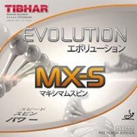 Mặt Tibhar Evolution MX-S