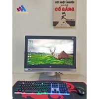 Mát tính ALL IN ONE. HP PROONE 600G2