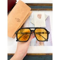 [MẶT TO] Gọng kính cận cao cấp JMM CASIUS hợp kim chống gỉ chống UV400 [UPDATE 2025]