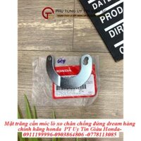 Mặt Trăng Cần Móc Lo Xo Chân Chống Đứng Xe Honda Dream-II Thái, Free Cod, Free Ship Toàn Quốc Tại Phụ Tùng Uy Tín Giàu Gò Vấp