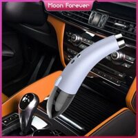 Mặt Trăng Mãi Mãi Cầm Tay Máy hút bụi mini 8000PA hai công dụng Xách Tay Khăn Lau Bụi Trọng Lượng Nhẹ Tự Động Chân Không Cho Xe Nhà Tóc PC làm sạch nước Vết ố Bụi