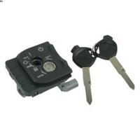 Mặt trên ổ khóa xe Vario 125 /ptnk