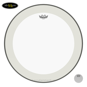 Mặt trống Remo P4-1322-C2