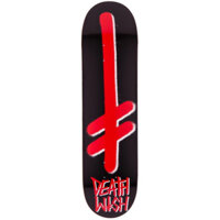 Mặt ván trượt Skateboard Deck DeathWish size 7.3