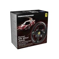 Mặt vô lăng chơi game PC / Playstation ThrustMaster FERRARI GTE F458 WHEEL ADD-ON ( GTE458)
